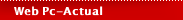 Web Pc-Actual